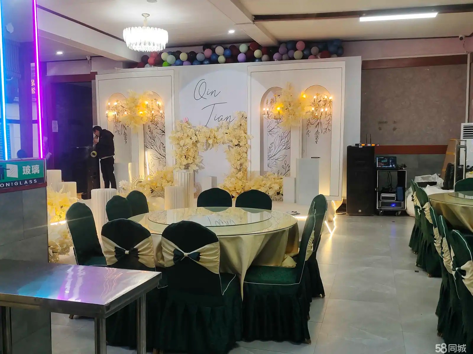 （转让）2楼3楼上下2层分别500多平，